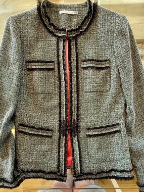 Classics Entier Jacket